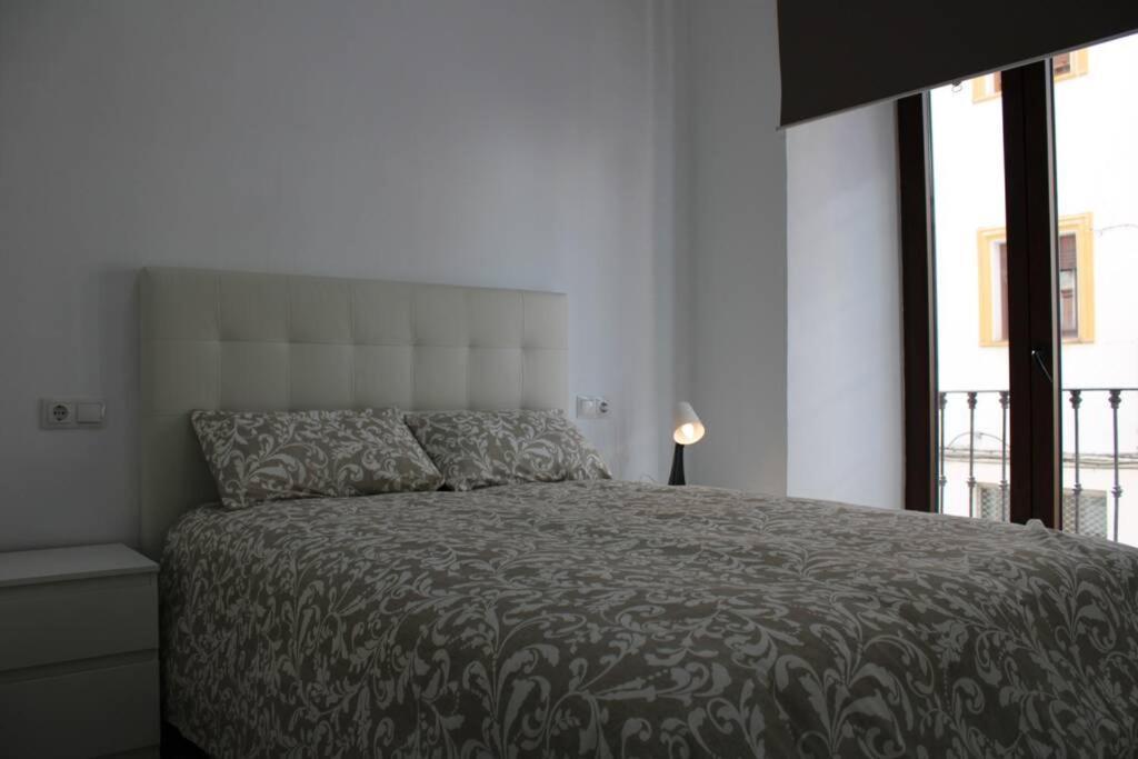 Apartamento Centro Lorenzo Borrego Ronda Luaran gambar